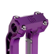 OG Performance 10.5" Pull Back Risers