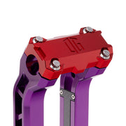 OG Performance 6.5" Pull Back Risers