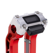 OG Performance 6.5" Pull Back Risers