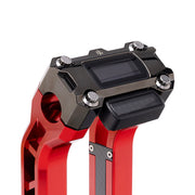 OG Performance 6.5" Pull Back Risers