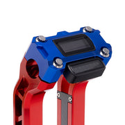 OG Performance 6.5" Pull Back Risers