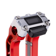 OG Performance 10.5" Pull Back Risers