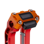 OG Performance 10.5" Pull Back Risers