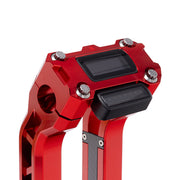 OG Performance 10.5" Pull Back Risers