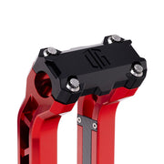 OG Performance 6.5" Pull Back Risers