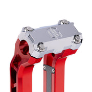 OG Performance 6.5" Pull Back Risers