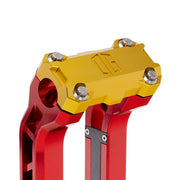 OG Performance 10.5" Pull Back Risers