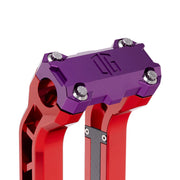 OG Performance 10.5" Pull Back Risers