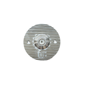 OG Quad Lock Reversible Gauge Block Off Plate