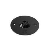 OG Quad Lock Reversible Gauge Block Off Plate