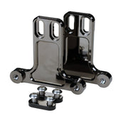 OG Replacement Bagger Fender Billet Bracket Kit