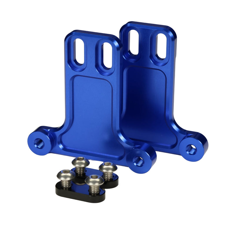 OG Replacement Bagger Fender Billet Bracket Kit