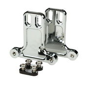 OG Replacement Bagger Fender Billet Bracket Kit