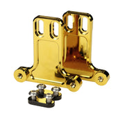 OG Replacement Bagger Fender Billet Bracket Kit