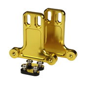 OG Replacement Bagger Fender Billet Bracket Kit