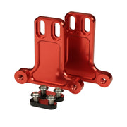 OG Replacement Bagger Fender Billet Bracket Kit