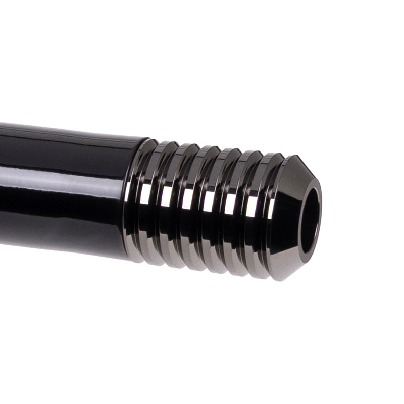 OG Highway Peg Crash Bar for Harley-Davidson Dyna & FXR - Mid Controls