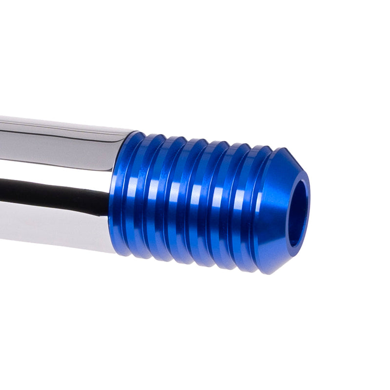 OG Highway Peg Crash Bar for Harley-Davidson Dyna & FXR - Mid Controls