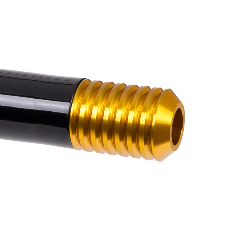 OG Highway Peg Crash Bar for Harley-Davidson Dyna & FXR - Mid Controls