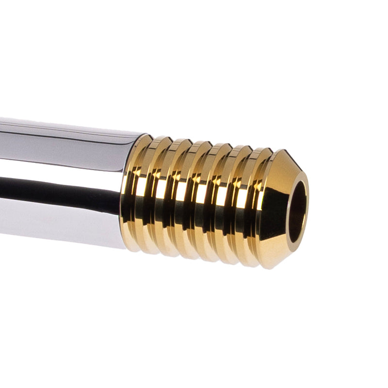 OG Highway Peg Crash Bar for Harley-Davidson Dyna & FXR - Mid Controls
