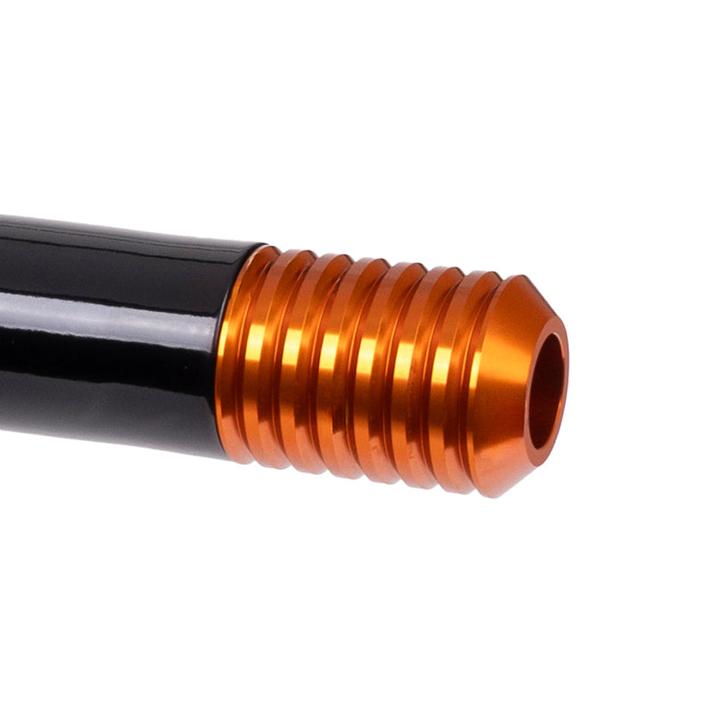 OG Highway Peg Crash Bar for Harley-Davidson Dyna - Forward Controls