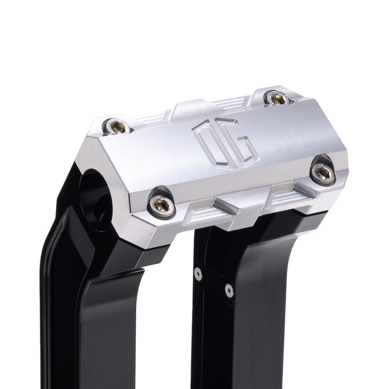 OG Risers Top Clamp For Indians