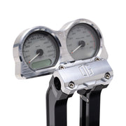 OG Road Glide Billet Gauges Bezel