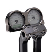 OG Road Glide Billet Gauges Bezel