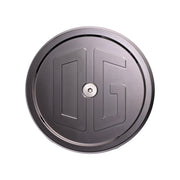 OG Round Air Cleaner Cover - Classic