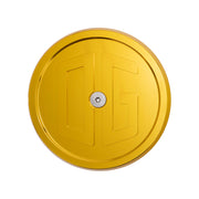 OG Round Air Cleaner Cover - Classic