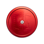 OG Round Air Cleaner Cover - Classic