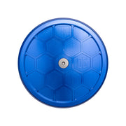 OG Round Air Cleaner Cover - HoneyComp