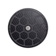 OG Round Air Cleaner Cover - HoneyComp