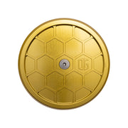 OG Round Air Cleaner Cover - HoneyComp