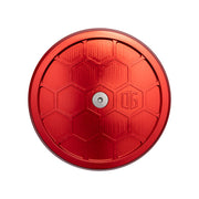 OG Round Air Cleaner Cover - HoneyComp