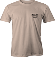 OG Savage Tee - Sand