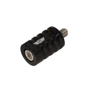 Harley Davidson Black Shorty Mini Gripper Shifter Peg