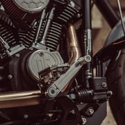 OG Shorty Gripper Shifter Peg