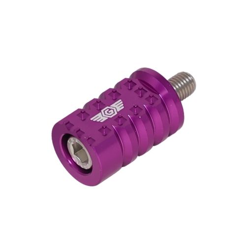 OG Shorty Gripper Shifter Peg