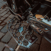 OG Shorty Gripper Shifter Peg