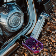 OG Shorty Shifter Peg