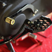 OG Indian Shorty Shifter Peg