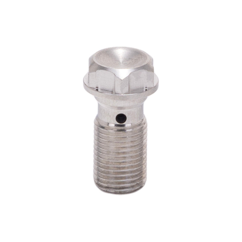 OG Single Banjo Bolt M10x1.0