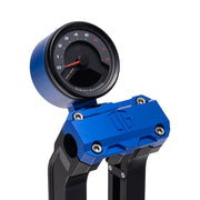 OG Single Billet Gauge Pod