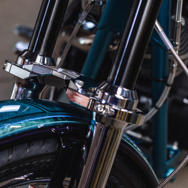 OG Speed 39mm Fork Brace