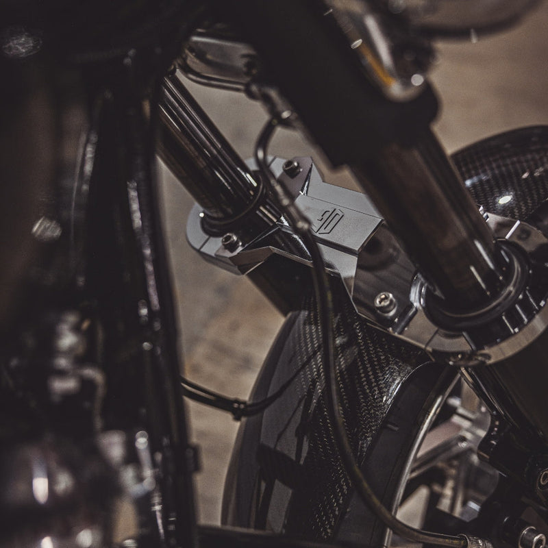 OG Speed 49mm (2014-Up) Touring Fork Brace
