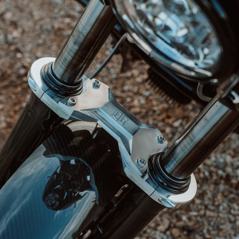 OG Speed 49mm Fork Brace