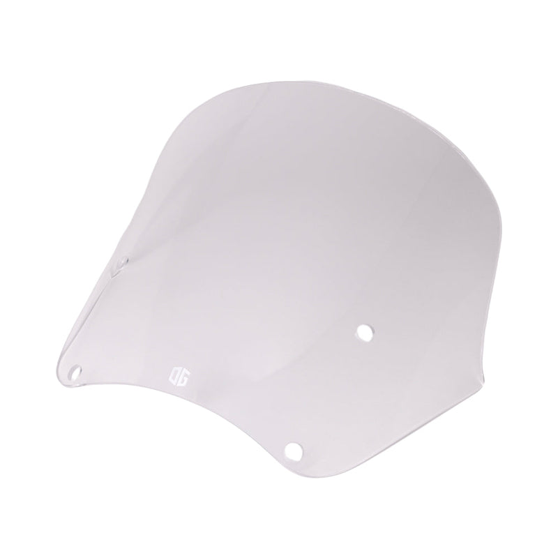 OG T-Sport Fairing 12 inch Replacement Windscreens