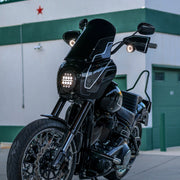 OG T-Sport Fairing 15 inch Replacement Windscreens