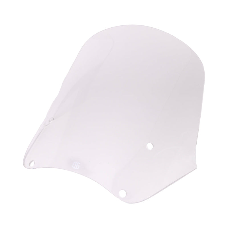 OG T-Sport Fairing 15 inch Replacement Windscreens